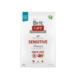Brit Care Dog Grain-Free Sensitive Venison 3 Kg