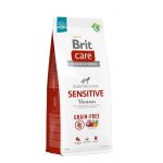 Brit Care Dog Grain-Free Sensitive Venison 12 Kg
