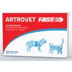 Artrovet Fast 60 comprimidos