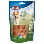Trixie Premio Chicken Hearts para Cães 100 gr
