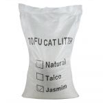 Katysand Tofu Areia Aglomerante Biodegradável Jasmin 20 Kg