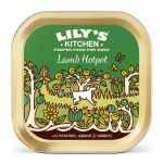 Ração Húmida Lily's Kitchen Lamb Hotpot Borrego 150 Gr