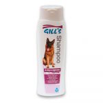 Croci Gill`s Champô Anti-Prurido para Cães e Gatos 200 ml
