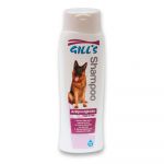 Croci Gill`s Shampoo Anti-Prurido para Cães e Gatos 200 ml