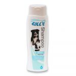 Croci Gill`s Shampoo Neutro para Cães e Gatos 200 ml