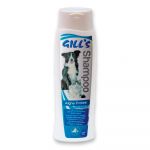 Croci Gill`s Shampoo Algas Proteicas para Cães e Gatos 200 ml