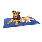 Croci Tapete Refrescante para Cães e Gatos 65 x 50 cm
