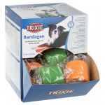Trixie Ligadura para Proteção de Feridas para Cães e Gatos 4 Un.