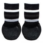Trixie Meias Black L-XL
