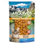 Arquivet Lanche Natural Dice Frango 50 g