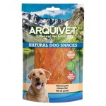 Arquivet Snacks Naturais Filetes de Frango 100 g