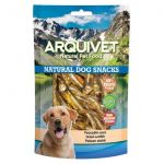 Arquivet Snack Natural Peixe Seco 350 g