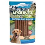 Arquivet Snack Natural Barrinhas de Coelho 110 g