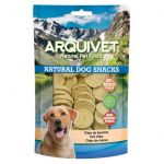 Arquivet Chips de Bacalhau 110 g