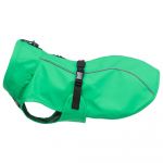 Trixie Capa Vimy para Cães 62cm L Verde