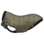 Trixie Capa Arlay para Cães 33cm S Verde Camuflado