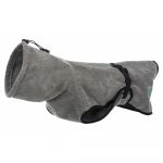 Trixie Robe de Banho para Cães Tamanho S