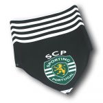 Lenço Oficial Sporting CP 22.5 cm
