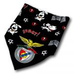 Orniex Lenço Oficial SL Benfica 45 cm
