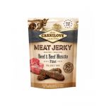 Carnilove Meat Jerky Beef & Beef Muscle Fillet