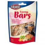 Trixie Energy Bars com Vegetais, Fruta e Frango para Cães