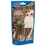 Trixie Inset Sticks com Tenébrio para Cães 80 gr