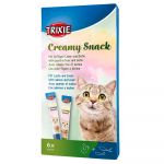 Trixie Creamy Snacks Snacks Líquidos para Gatos
