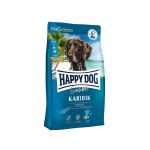 Happy Dog Karibik Peixe 4Kg