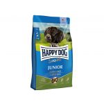 Happy Dog Sens Junior Borr&arroz 10 Kg