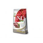 N&d Esterilizado Pato/quinoa 2,5Kg
