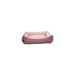 Agui Soft Bed Rosa Velho 95 × 70 × 22 cm Rosa Velho