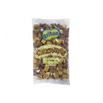 Crocantes Snacks Mix Rolinhos Recheados 225gr