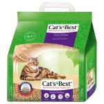 Cat's Best Areia para Gatos Smart Pellets 5kg
