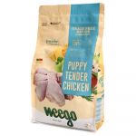 Weego Grain Free Puppy Tender Chicken 2 Kg