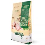 Weego Grain Free Adult Dog Classic Chicken 10 Kg