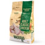 Weego Grain Free Adult Dog Classic Chicken 2 Kg