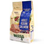 Weego Grain Free Adult Dog Ocean Salmon 2 Kg