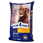 Club 4 Paws Premium Light Chicken All Breeds Adult Dogs 14 Kg
