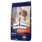 Club 4 Paws Premium Chicken Medium Breeds Adult Dogs 14 Kg