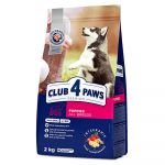 Club 4 Paws Premium Chicken Puppies All Breeds 2 Kg
