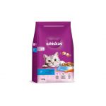 Whiskas Ração Adulto Atum 1.4KG