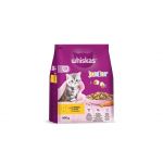 Whiskas Ração Júnior Galinha 800G