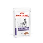 Ração Húmida Royal Canin Cão | Royal Canin Mature 12x85gr