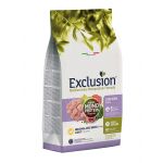 Exclusion Noble Grain Medium & Large Breed Light Chicken 3Kg