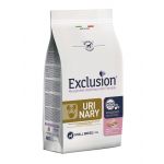 Exclusion Diet Urinary Small Breed Pork & Sorghu & Rice 2Kg