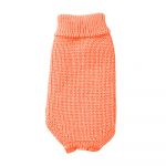 Arppe Camisola Malha New Basic para Cães XS Cor Coral