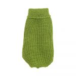 Arppe Camisola Malha New Basic para Cães S Cor Verde