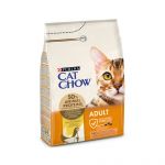Purina Cat Chow Adult Frango 1.5Kg