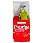 Versele Laga Parrots A Prestige Papagaios 15Kg