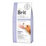 Brit Veterinary Diet Dog Gastrointestinal Grain-Free Herring & Pea 2Kg - 8595602528134